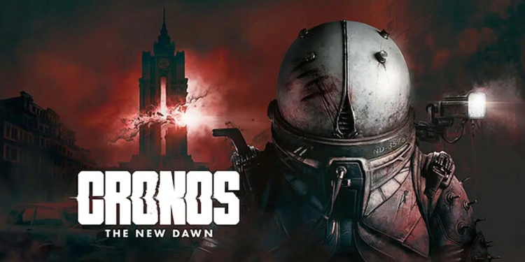 Detail Game Baru Bloober Team, Cronos The New Dawn Diumumkan