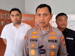 Awal Kasus Sopir Taksi Dibunuh di PIK 2 Terungkap hingga 2 Pelaku Ditangkap