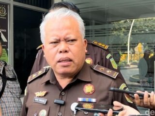 Usut TPPU, Kejagung Dalami Asal Uang Hampir Rp 1 T-Emas 51 Kg Zarof Ricar