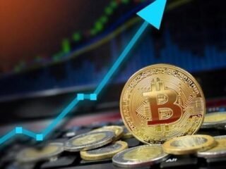 Harga Bitcoin Tembus Rp 1,82 M, Ini Pemicunya