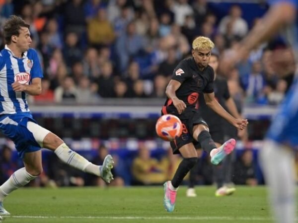 Kontrak Baru di Barcelona, Lamine Yamal Diikat dengan Klausul Khusus ala Messi