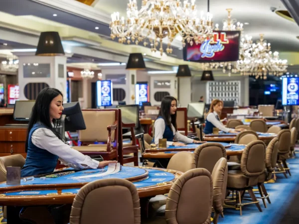 Mengungkap Prospek Pendapatan Besar-besaran dari Dunia Kasino Digital dengan Perangkat Lunak Jujur Termasuk Staples FH